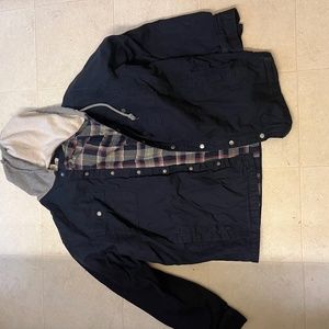 XXL Duluth Trading Co. Jacket